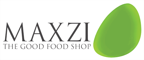 Maxzi logo